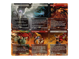 Magic: The Gathering – FINAL FANTASY Holiday Release: Scene Box Set (Complete 4-Scene, ENG)