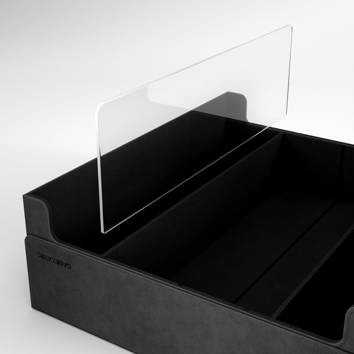 Gamegenic Collectors' Lair 2000+ - Organizzatore Deck e Carte