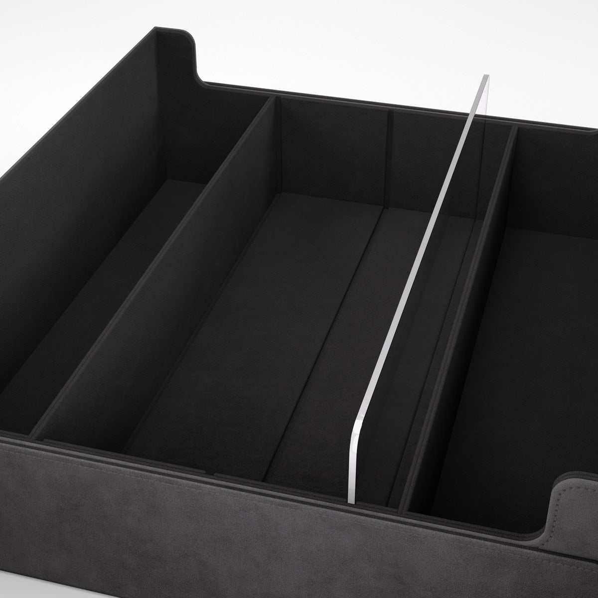 Gamegenic Collectors' Lair 2000+ - Organizzatore Deck e Carte