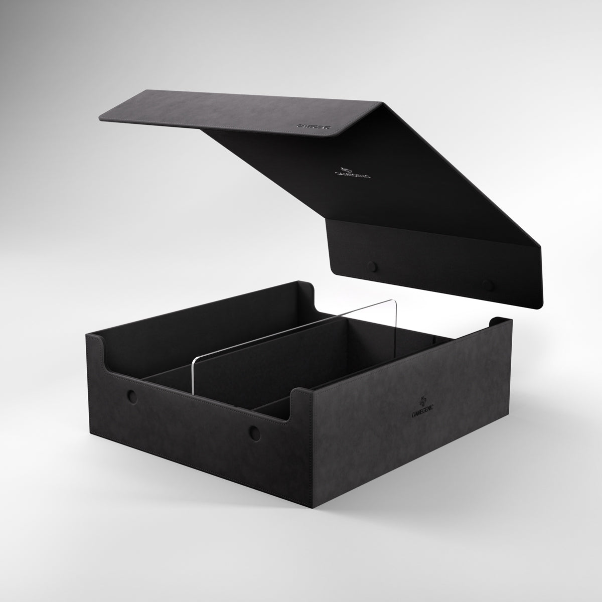 Gamegenic Collectors' Lair 2000+ - Organizzatore Deck e Carte