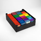 Gamegenic Collectors' Lair 2000+ - Organizzatore Deck e Carte