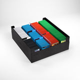 Gamegenic Collectors' Lair 2000+ - Organizzatore Deck e Carte