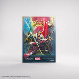 Gamegenic – Magic: The Gathering x Marvel Super Heroes Premium Art Sleeves – Loki Laufeyson (105)