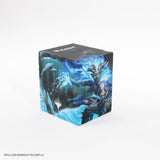 Deck Box Gamegenic Bastion 100+ XL Magic The Gathering - Rimekin Recluse