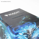 Deck Box Gamegenic Bastion 100+ XL Magic The Gathering - Rimekin Recluse