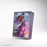 Gamegenic – Magic: The Gathering x Lorwyn Eclipsed Premium Art Sleeves – Moonshadow(105)