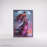 Gamegenic – Magic: The Gathering x Lorwyn Eclipsed Premium Art Sleeves – Moonshadow(105)