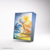 Gamegenic – Magic: The Gathering x Lorwyn Eclipsed Premium Art Sleeves – Celestial Reunion(105)