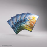 Gamegenic – Magic: The Gathering x Lorwyn Eclipsed Premium Art Sleeves – Celestial Reunion(105)
