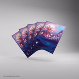 Gamegenic – Magic: The Gathering x Lorwyn Eclipsed Premium Art Sleeves – Eclipsed Merrow(105)