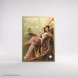 Gamegenic – Magic: The Gathering x Lorwyn Eclipsed Premium Art Sleeves – High Perfect Morcant(105)