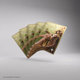 Gamegenic – Magic: The Gathering x Lorwyn Eclipsed Premium Art Sleeves – High Perfect Morcant(105)