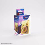 Gamegenic – Magic: The Gathering x Lorwyn Eclipsed Premium Art Sleeves – High Perfect Morcant(105)