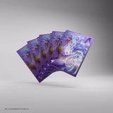 Gamegenic – Magic: The Gathering x Lorwyn Eclipsed Premium Art Sleeves – Twilight Diviner(105)