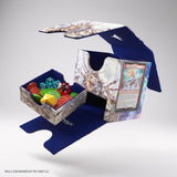 Deck Box Gamegenic Sidekick PRO 100+ XL Convertible – Magic: The Gathering - Ashling, the Limitless/Aun