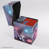 Gamegenic – Magic The Gathering x Lorwyn Soft Crate 80+ – Moonveil Guardian