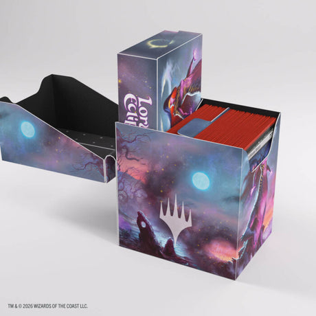 Gamegenic – Magic The Gathering x Lorwyn Soft Crate 80+ – Moonveil Guardian