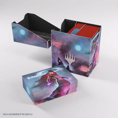 Gamegenic – Magic The Gathering x Lorwyn Soft Crate 80+ – Moonveil Guardian