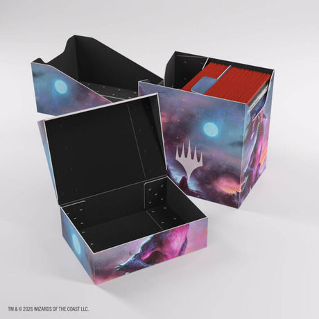 Gamegenic – Magic The Gathering x Lorwyn Soft Crate 80+ – Moonveil Guardian