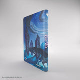 Gamegenic Zip-Up Album 18-Pocket – Magic: The Gathering x Lorwyn Eclipsed – Celestial Reunion