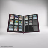 Gamegenic Zip-Up Album 18-Pocket – Magic: The Gathering x Lorwyn Eclipsed – Celestial Reunion