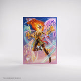 Gamegenic – Magic: The Gathering x Lorwyn Eclipsed Premium Art Sleeves – Ashling, the Limitless(105)