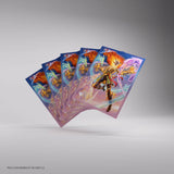 Gamegenic – Magic: The Gathering x Lorwyn Eclipsed Premium Art Sleeves – Ashling, the Limitless(105)