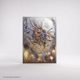 Gamegenic – Magic: The Gathering x Lorwyn Eclipsed Premium Art Sleeves – Auntie Ool, Cursewretch(105)