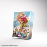 Gamegenic – Magic: The Gathering x Marvel Super Heroes Premium Art Sleeves – Go Nuts! (105)