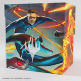 Gamegenic – Magic The Gathering x Marvel Super Heroes Soft Dynacrate 100+ XL – Fantastic Four Unleashed