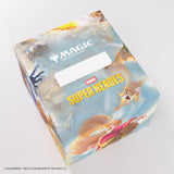 Gamegenic – Magic The Gathering x Marvel Super Heroes Soft Crate 100+ XL Sideloading – The Fantastic Four/Go Nuts!