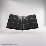 Gamegenic Zip-Up Album 18-Pocket – Magic The Gathering x Marvel Super Heroes – Captain America/Black Panther