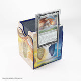 Deck Box Gamegenic Squire PLUS 100+ XL Convertible – Magic: The Gathering Celestial Reunion