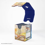 Deck Box Gamegenic Squire PLUS 100+ XL Convertible – Magic: The Gathering Celestial Reunion