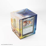 Deck Box Gamegenic Squire PLUS 100+ XL Convertible – Magic: The Gathering Celestial Reunion