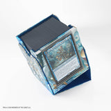 Deck Box Gamegenic Squire PLUS 100+ XL Convertible – Magic: The Gathering Sygg, Wanderwine Wisdom // Sygg, Wanderbrine Shield