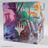 Gamegenic – Magic The Gathering x Lorwyn Soft Crate 100+ – Ashling, the Limitless // Auntie Ool, Cursewretch