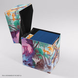 Gamegenic – Magic The Gathering x Lorwyn Soft Crate 100+ – Ashling, the Limitless // Auntie Ool, Cursewretch