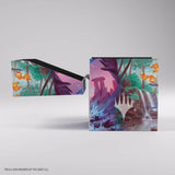 Gamegenic – Magic The Gathering x Lorwyn Soft Crate 100+ – Ashling, the Limitless // Auntie Ool, Cursewretch