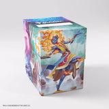 Gamegenic – Magic The Gathering x Lorwyn Soft Crate 100+ – Ashling, the Limitless // Auntie Ool, Cursewretch