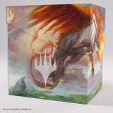 Gamegenic – Magic The Gathering x Lorwyn Soft Crate 100+ – Eirdu, Carrier of Dawn // Isilu, Carrier of Twilight