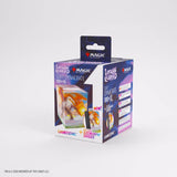 Gamegenic – Magic The Gathering x Lorwyn Soft Crate 100+ – Eirdu, Carrier of Dawn // Isilu, Carrier of Twilight