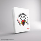 Gamegenic – Premium Art Matte  Sleeves  “Hellfire Club” (50)