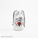 Gamegenic – Stranger Things “Hellfire Club” Dice Bag