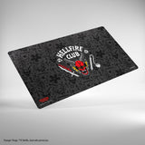Gamegenic – Stranger Things “Hellfire Club” Prime Playmat
