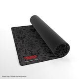 Gamegenic – Stranger Things “Hellfire Club” Prime Playmat