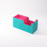Gamegenic The Academic 133+ XL – Teal / Pink