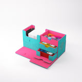 Gamegenic The Academic 133+ XL – Teal / Pink