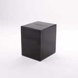 Deck Box Gamegenic Bastion 100+ XL Black – Per Carte TCG