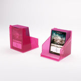 Deck Box Gamegenic Bastion 100+ XL Pink – Per Carte TCG
